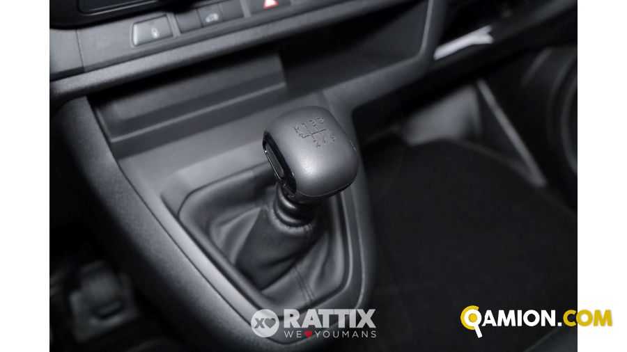 Fiat SCUDO 1.5 BlueHDI 120CV L2H1 (IVA ESCLUSA) | Altro Altro | Rattix Srl