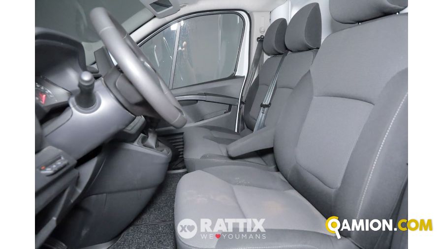 Renault TRAFIC T30 2.0 BlueDCI 130CV L2H1 (IVA ESCLUSA) | Altro Altro | Rattix Srl