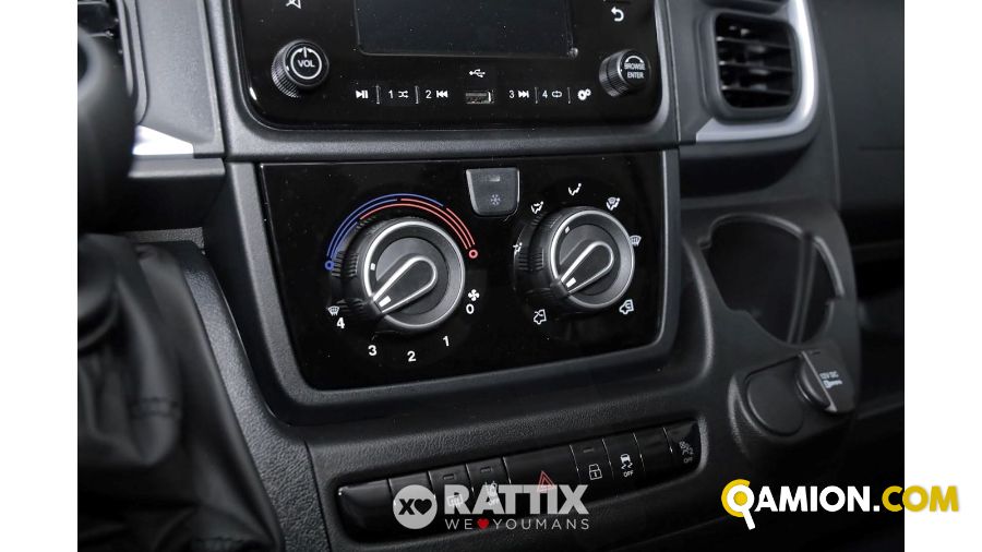 Citroen JUMPER 2.2 BlueHDI 120CV L2H1 (IVA ESCLUSA) | Altro Altro | Rattix Srl