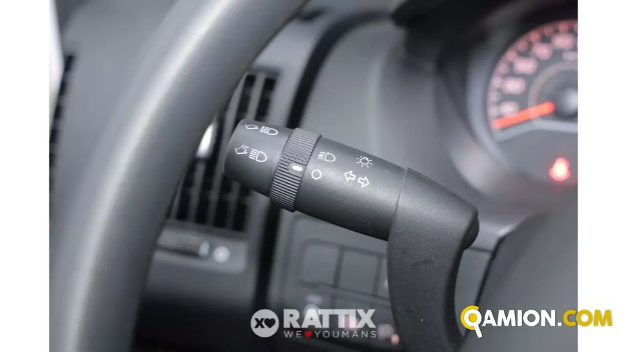 Citroen JUMPER 2.2. Bluehdi 140CV L3H3 (IVA ESCLUSA) | Altro Altro | Rattix Srl