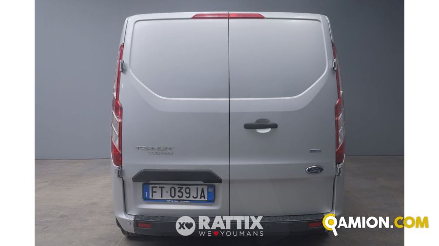 Ford Transit Custom 300 2.0 TDCI 130CV Titanium L2H1 (IVA ESCLUSA) | Altro Altro | Rattix Srl