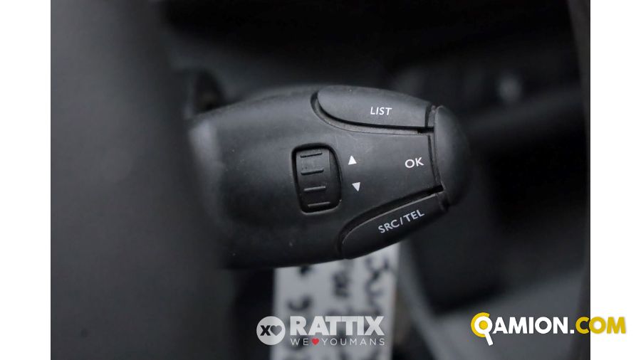 Citroen JUMPY 2.0 BlueHDI 120CV Club M (IVA ESCLUSA) + gancio traino | Altro Altro | Rattix Srl
