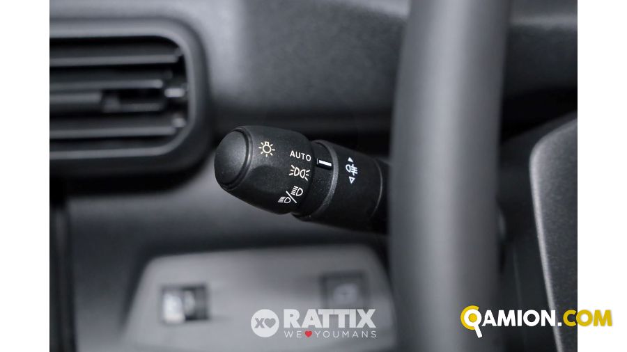 Peugeot PARTNER 1.5 BlueHDI 100CV L1 Standard (IVA ESCLUSA) | Altro Altro | Rattix Srl