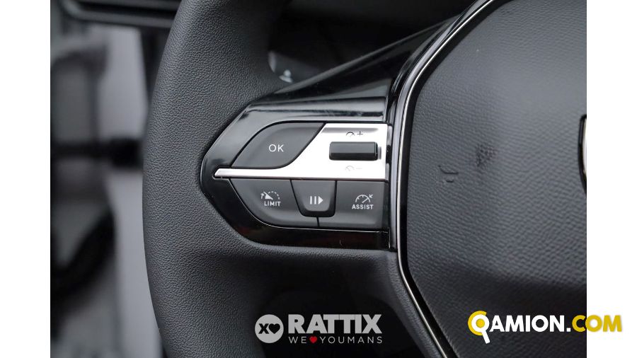Peugeot PARTNER 1.5 BlueHDI 100CV L1 Standard (IVA ESCLUSA) | Altro Altro | Rattix Srl