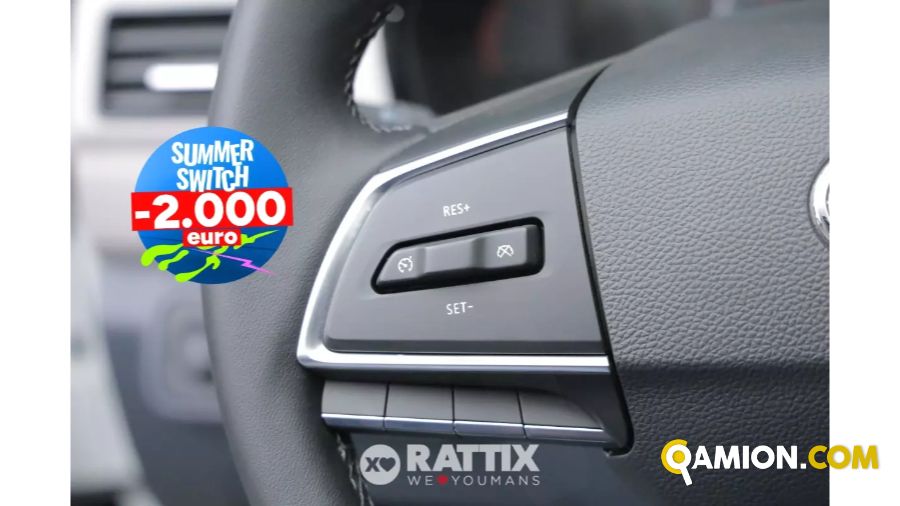 Maxus 50kWh LWB (IVA ESCLUSA) | Altro Altro | Rattix Srl