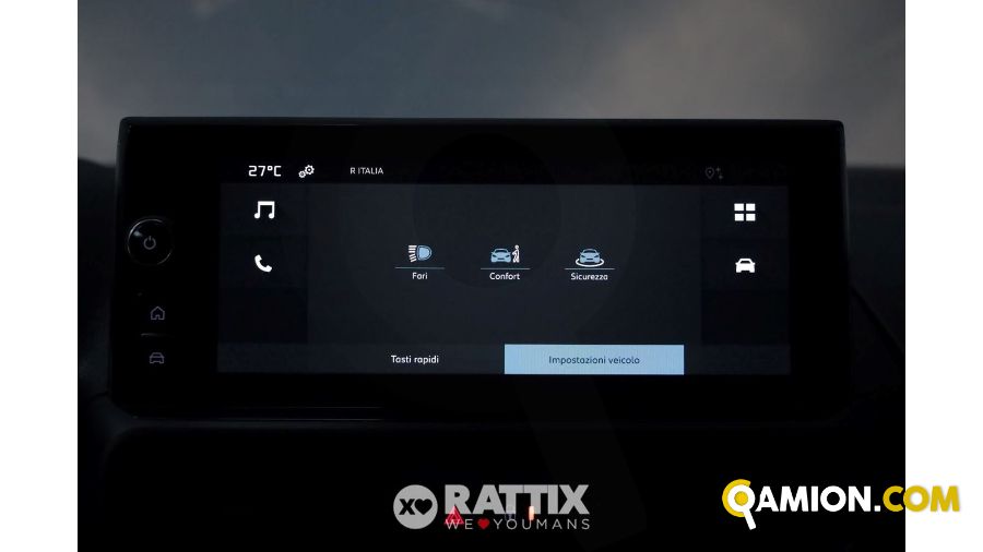 Citroen BERLINGO Van 1.5 BlueHDI 100CV M (IVA ESCLUSA) | Altro Altro | Rattix Srl