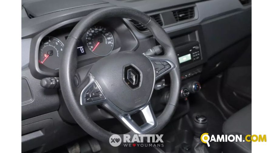 Renault EXPRESS Van 1.5 BlueDCI 95CV (IVA ESCLUSA) | Altro Altro | Rattix Srl
