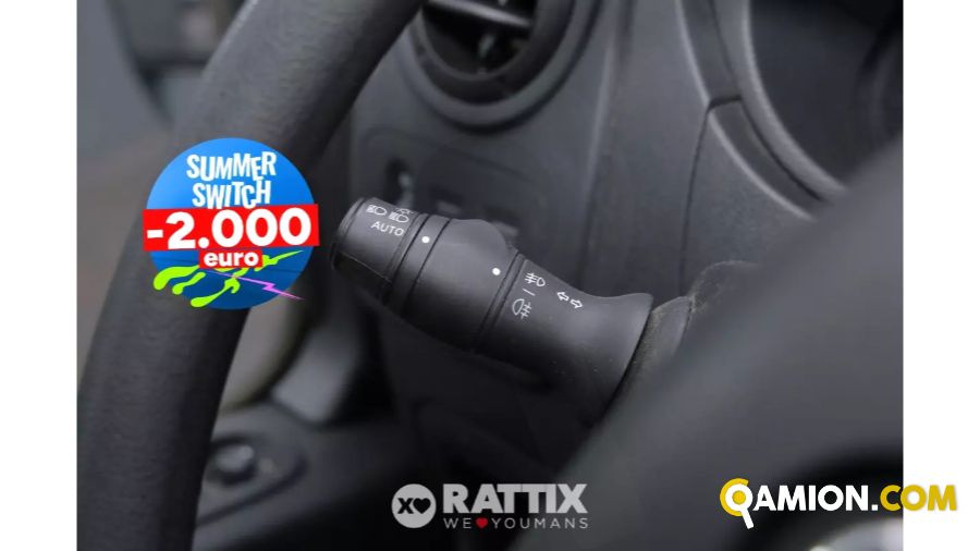 Opel MOVANO 2.3 cdti 145CV L4 Gran Vol. Cabinato (IVA ESCLUSA) | Altro Altro | Rattix Srl