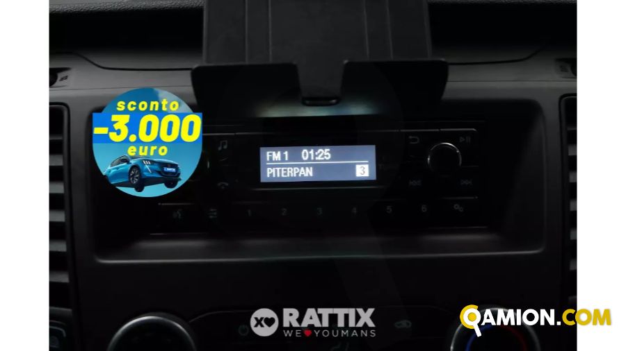 Ford TRANSIT 310 2.0 TDCI 130CV Trend L2H2 6 p.ti (IVA ESCLUSA) | Altro Altro | Rattix Srl