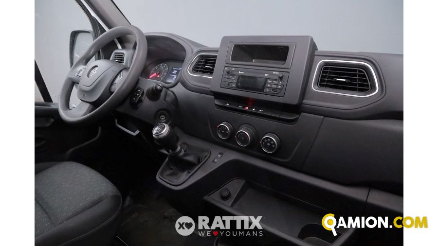 Opel MOVANO 2.3 turboD 136CV L2H2 (IVA ESCLUSA) | Altro Altro | Rattix Srl