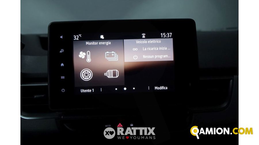 Renault kangoo e-tech VAN 22kW EV45 Start Open Sesame (IVA ESCLUSA) | Altro Altro | Rattix Srl
