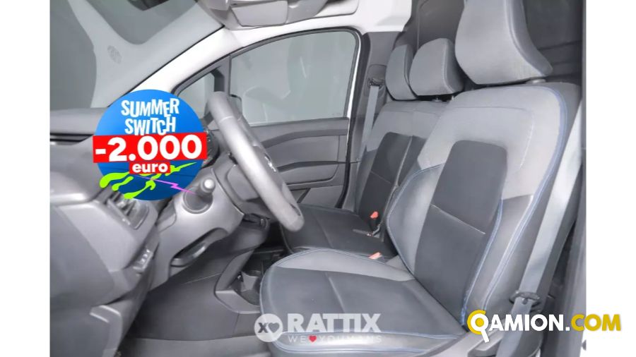 Nissan Townstar 1.3 130CV Acenta L1 N1 (IVA ESCLUSA) | Altro Altro | Rattix Srl