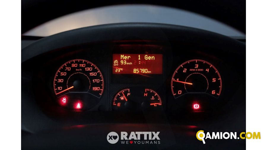 Peugeot BOXER 2.2 BlueHDI 140CV Affaire L2H2 (IVA ESCLUSA) | Altro Altro | Rattix Srl
