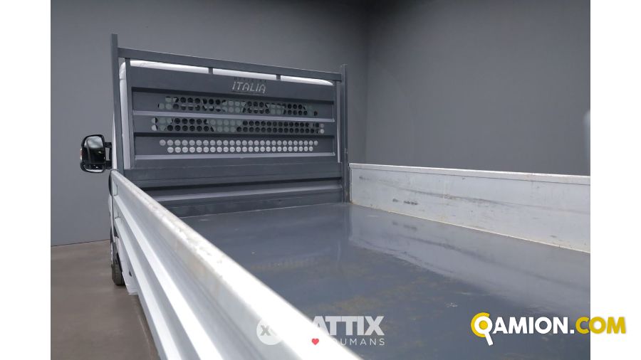 Opel MOVANO  2.2 BlueHDI 140CV Sponda ribaltabile (IVA ESCLUSA) | Altro Altro | Rattix Srl