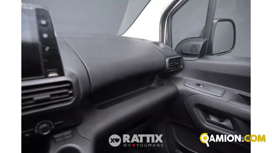 Citroen BERLINGO Van 1.5 BlueHDI 100CV Club XL (IVA ESCLUSA) | Altro Altro | Rattix Srl