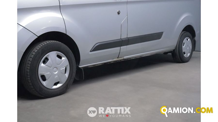 Ford Transit Custom 300 2.0 TDCI 130CV Titanium L2H1 (IVA ESCLUSA) | Altro Altro | Rattix Srl