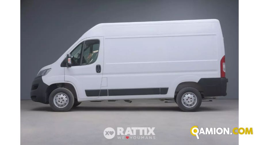 Opel MOVANO 2.2 Bluehdi 140CV Edition L2H2 (IVA ESCLUSA) | Altro Altro | Rattix Srl