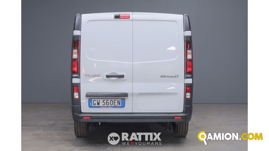 Renault TRAFIC T30 2.0 BlueDCI 130CV L2H1 (IVA ESCLUSA) | Altro Altro | Rattix Srl