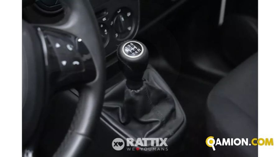 Fiat FIORINO 1.3 MJT 95CV SX N1 (IVA ESCLUSA) | Altro Altro | Rattix Srl