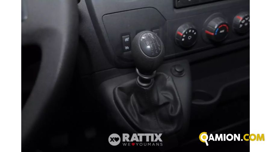 Opel MOVANO 2.3 cdti 145CV L4 Gran Vol. Cabinato (IVA ESCLUSA) | Altro Altro | Rattix Srl