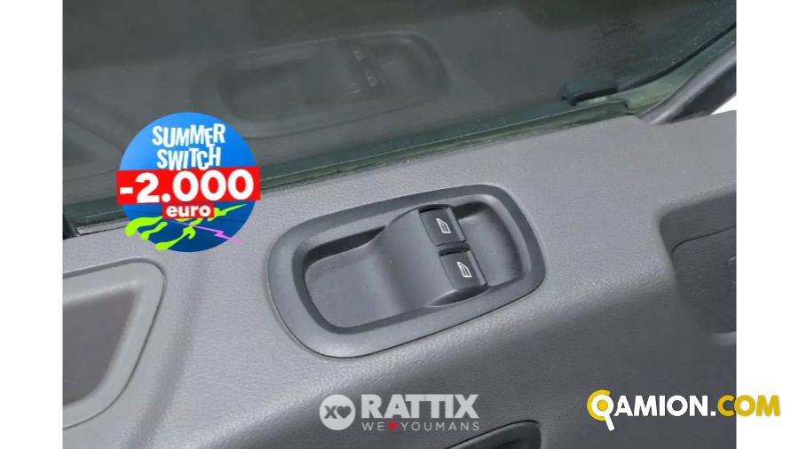 Ford TRANSIT 350 2.0 TDCI 170CV Trail L3H2 Frigo N1 (IVA ESCLUSA) | Altro Altro | Rattix Srl