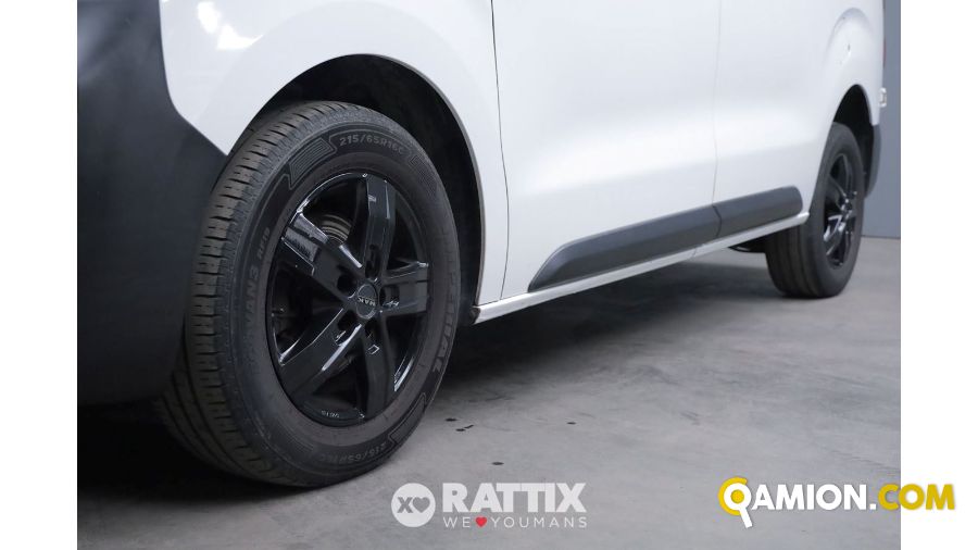 Citroen JUMPY 2.0 BlueHDI 120CV XS Club (IVA ESCLUSA) | Altro Altro