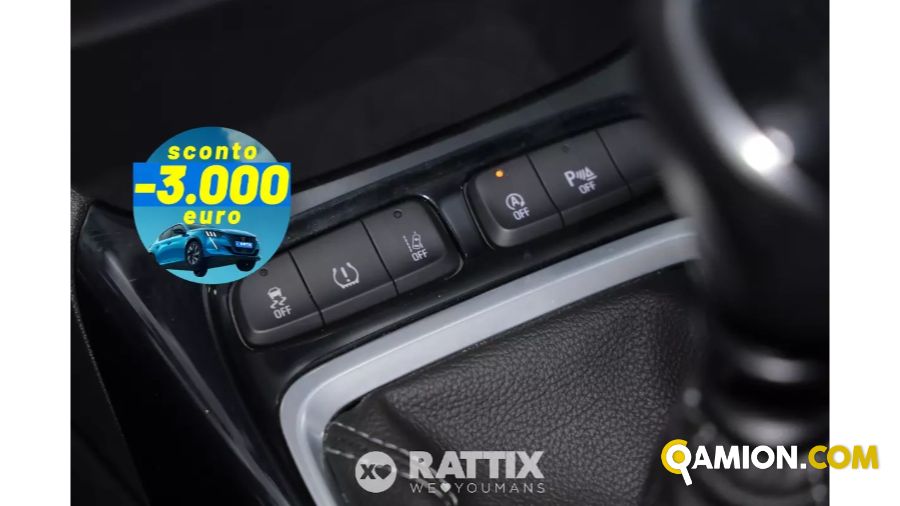 Opel crossland 1.5 Ecotec 110CV Edition N1 Autocarro (IVA ESCLUSA) | Altro Altro | Rattix Srl