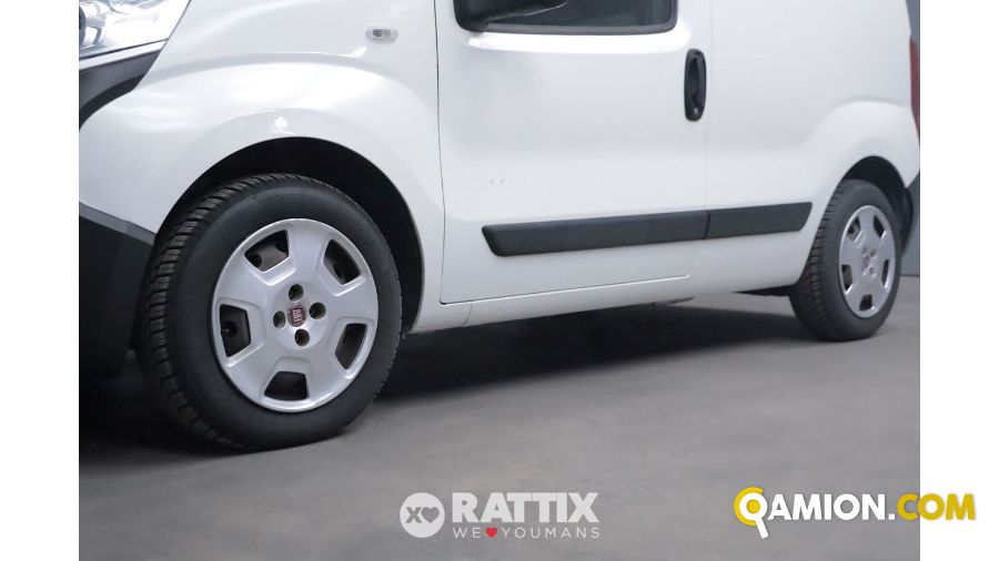 Fiat FIORINO 1.3 MJT 95CV SX N1 Allestito (IVA ESCLUSA) | Altro Altro | Rattix Srl