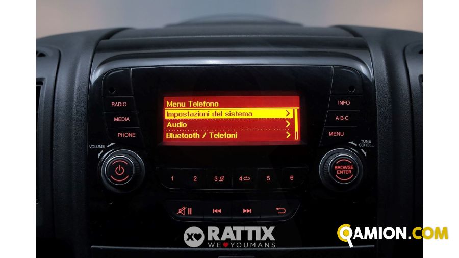 Opel MOVANO  2.2 BlueHDI 140CV Sponda ribaltabile (IVA ESCLUSA) | Altro Altro | Rattix Srl