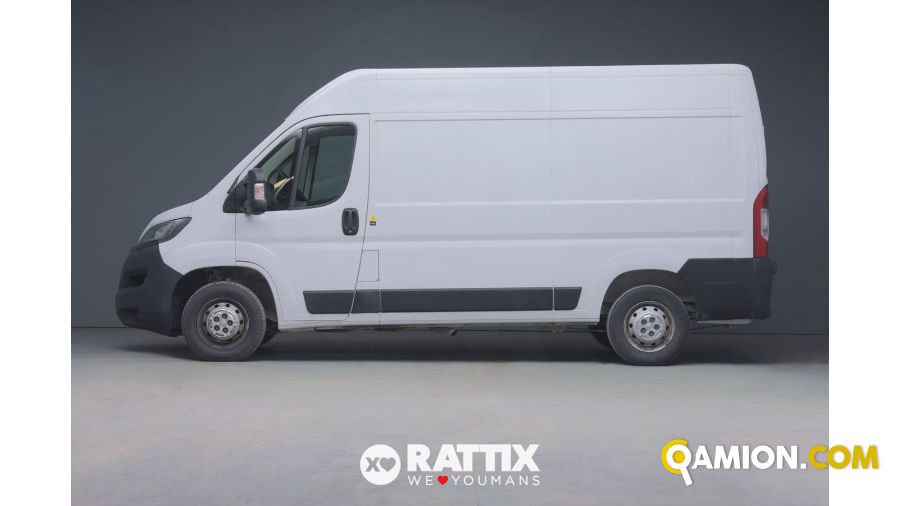 Peugeot BOXER 2.2 BlueHDI 140CV Affaire L2H2 (IVA ESCLUSA) | Altro Altro | Rattix Srl