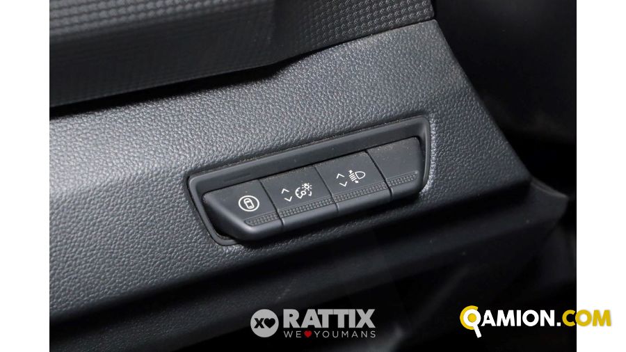 Renault TRAFIC T30 2.0 BlueDCI 130CV L2H1 (IVA ESCLUSA) | Altro Altro | Rattix Srl