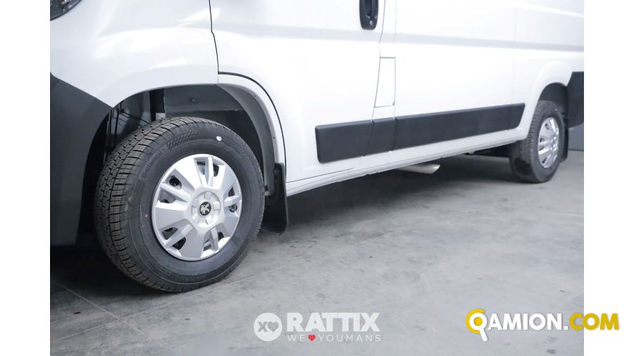 Peugeot BOXER 2.2 BlueHDI 120CV L2H2 (IVA ESCLUSA) | Altro Altro | Rattix Srl