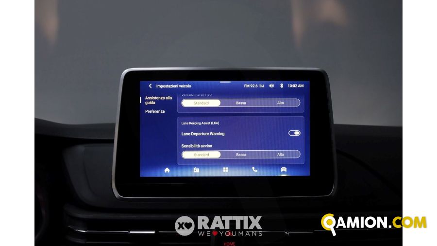 Maxus VAN 2.0 CRDI 150CV RWD L3H2 + Pack 2 (IVA ESCLUSA) | Altro Altro | Rattix Srl