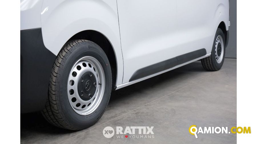Toyota PROACE 1.5d 120CV 10q  Medium Comfort 3p.ti (IVA ESCLUSA) | Altro Altro | Rattix Srl