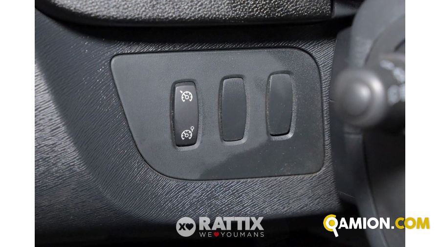 Renault kangoo z.e. Motore Elettrico 44KW Ice (IVA ESCLUSA) | Altro Altro | Rattix Srl