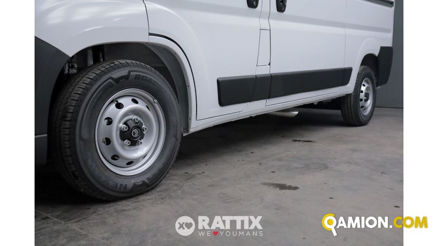 Citroen JUMPER 35 2.2 BlueHDI 140CV L2H2 AT8 (IVA ESCLUSA) | Altro Altro