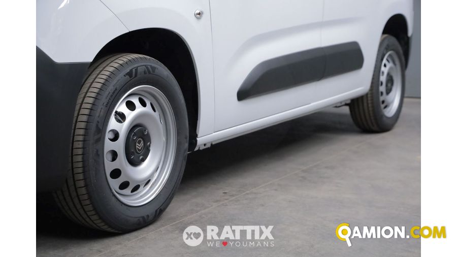 Citroen BERLINGO Van 1.5 BlueHDI 100CV M (IVA ESCLUSA) | Altro Altro | Rattix Srl