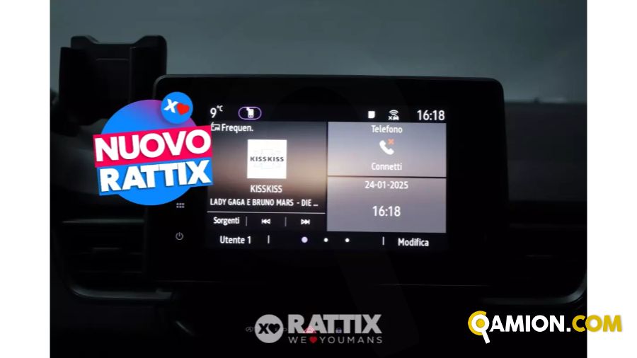 Nissan Townstar 1.3 130CV L1 N-Connecta | Altro Altro | Rattix Srl