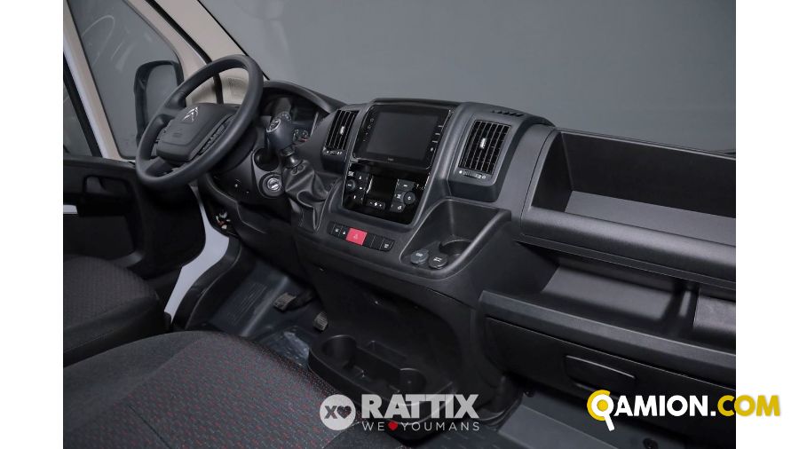 Citroen JUMPER 35 2.2 BlueHDI 140CV L2H2 Business (IVA ESCLUSA) | Altro Altro | Rattix Srl