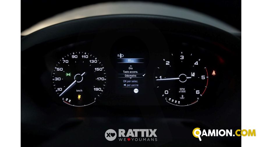 Citroen JUMPER 2.2 BlueHDI 120CV L2H1 (IVA ESCLUSA) | Altro Altro | Rattix Srl