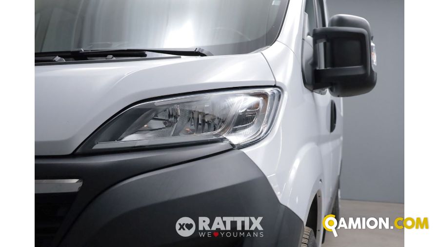 Opel MOVANO 2.2 Bluehdi 140CV Edition L2H2 (IVA ESCLUSA) | Altro Altro | Rattix Srl