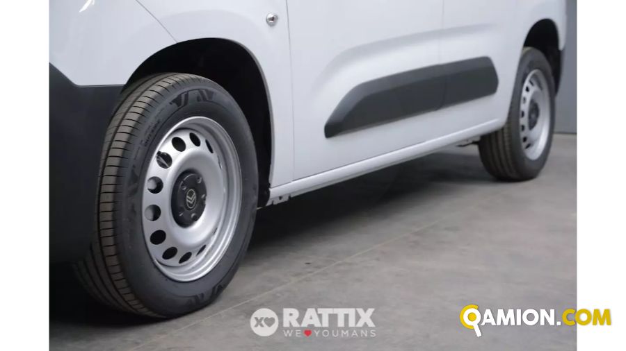 Citroen BERLINGO Van 1.5 BlueHDI 100CV M (IVA ESCLUSA) | Rattix Srl
