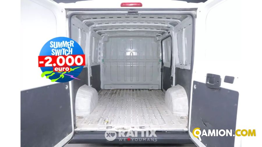 Peugeot BOXER 328 2.2 BlueHDI 120CV L1H1 Autocarro (IVA ESCLUSA) | Altro Altro | Rattix Srl