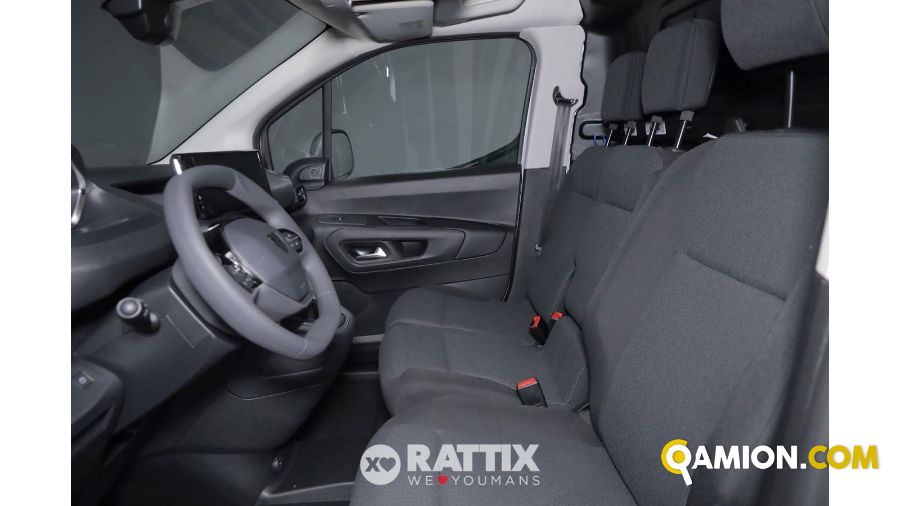 Peugeot PARTNER 1.5 BlueHDI 100CV L1 Standard (IVA ESCLUSA) | Altro Altro | Rattix Srl