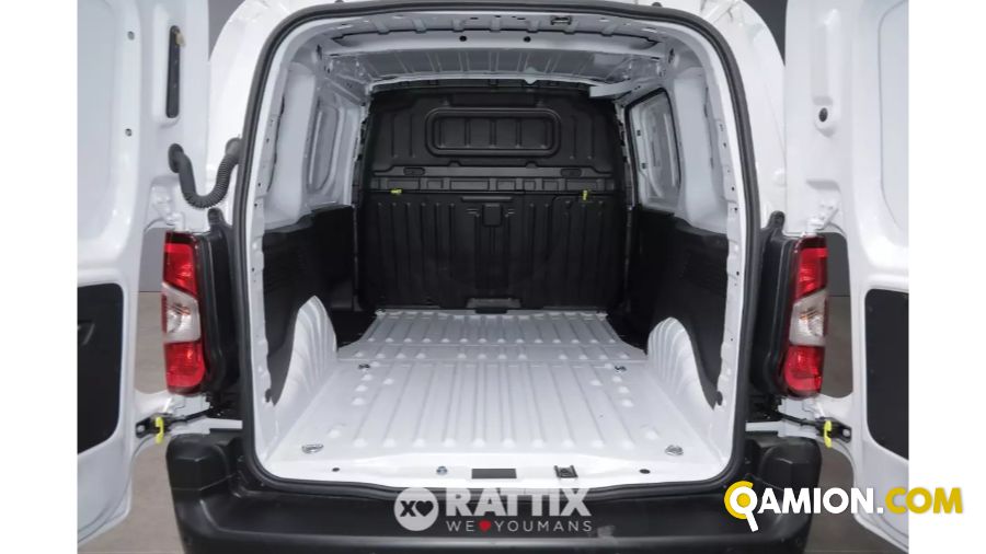 Citroen BERLINGO Van 1.5 BlueHDI 100CV M (IVA ESCLUSA) | Rattix Srl