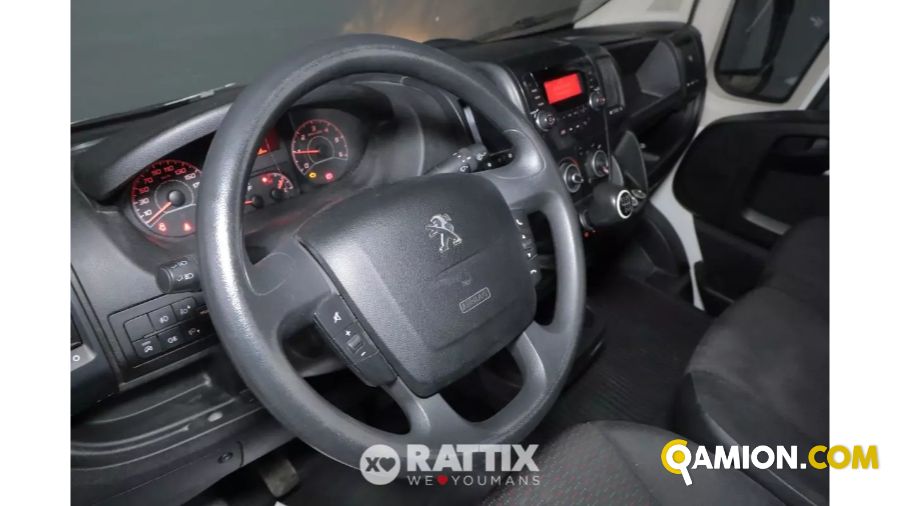 Peugeot BOXER 328 2.2 BlueHDI 120CV L1H1 Autocarro (IVA ESCLUSA) | Altro Altro | Rattix Srl