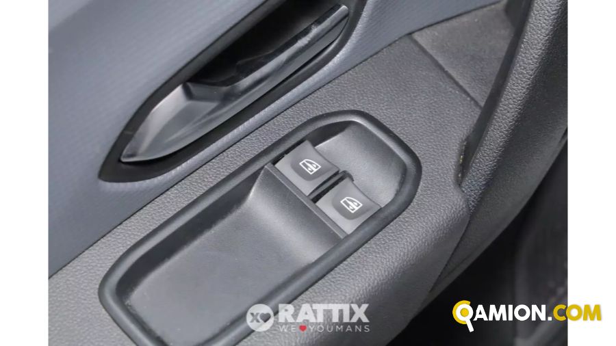 Renault EXPRESS van 1.5 Blue dci 95CV Autocarro (IVA ESCLUSA) | Altro Altro | Rattix Srl
