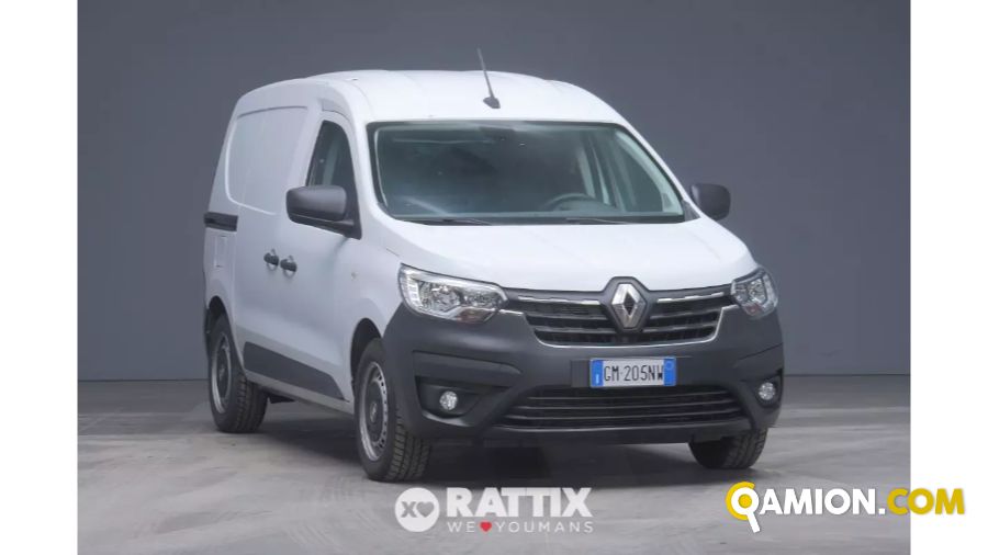 Renault EXPRESS Van 1.5 BlueDCI 95CV (IVA ESCLUSA) | Altro Altro | Rattix Srl