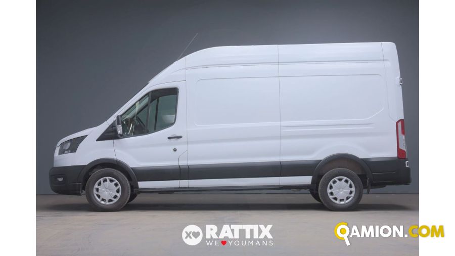 Ford TRANSIT 350 2.0 TDCI 170CV Trend L3H2 RWD (IVA ESCLUSA) | Altro Altro | Rattix Srl