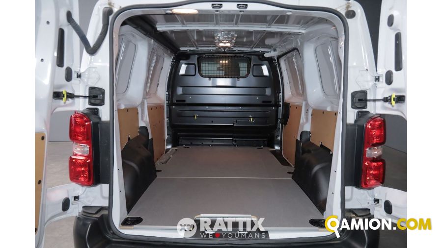 Toyota PROACE 1.5d 120CV 10q  Medium Comfort 3p.ti (IVA ESCLUSA) | Altro Altro | Rattix Srl